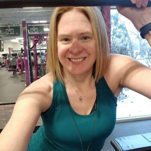 Meet your Posher, Kendra - Picture 1 of 1